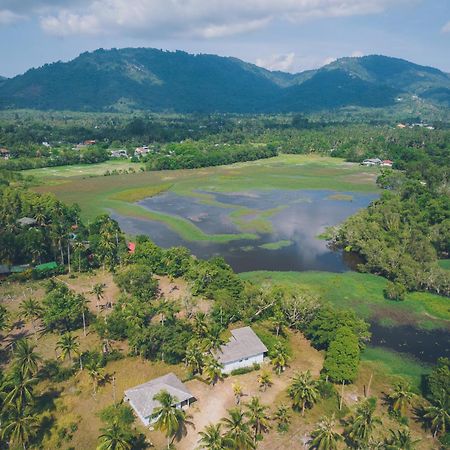 Anahata Resort Lipa Noi Exteriér fotografie
