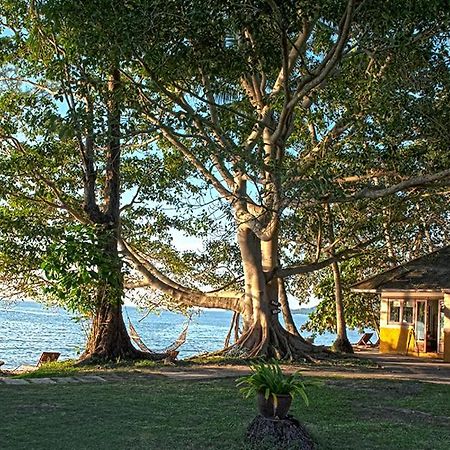 Anahata Resort Lipa Noi Exteriér fotografie