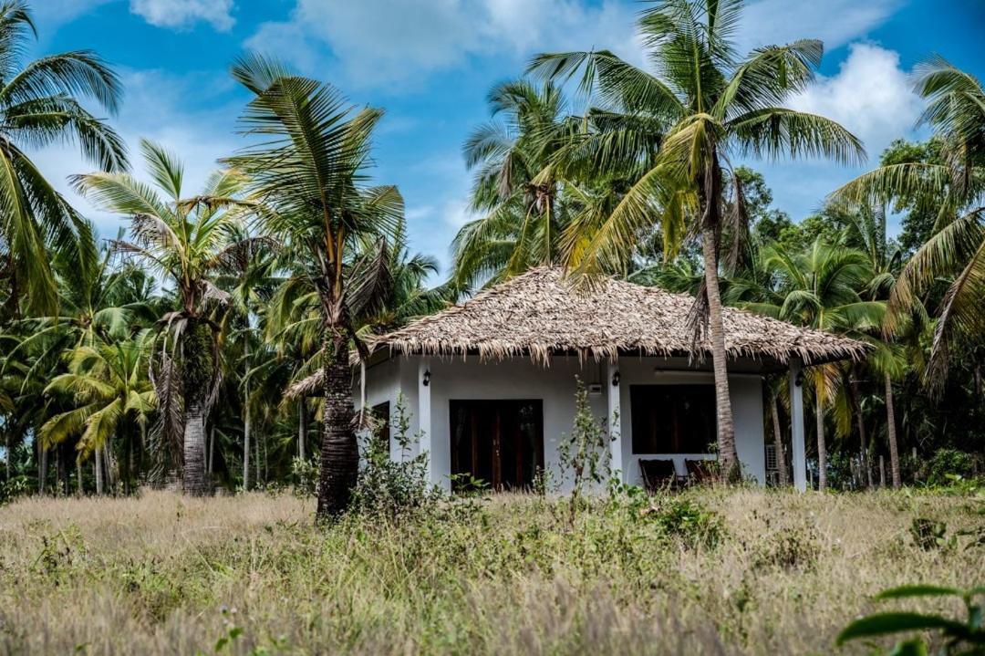 Anahata Resort Lipa Noi Exteriér fotografie
