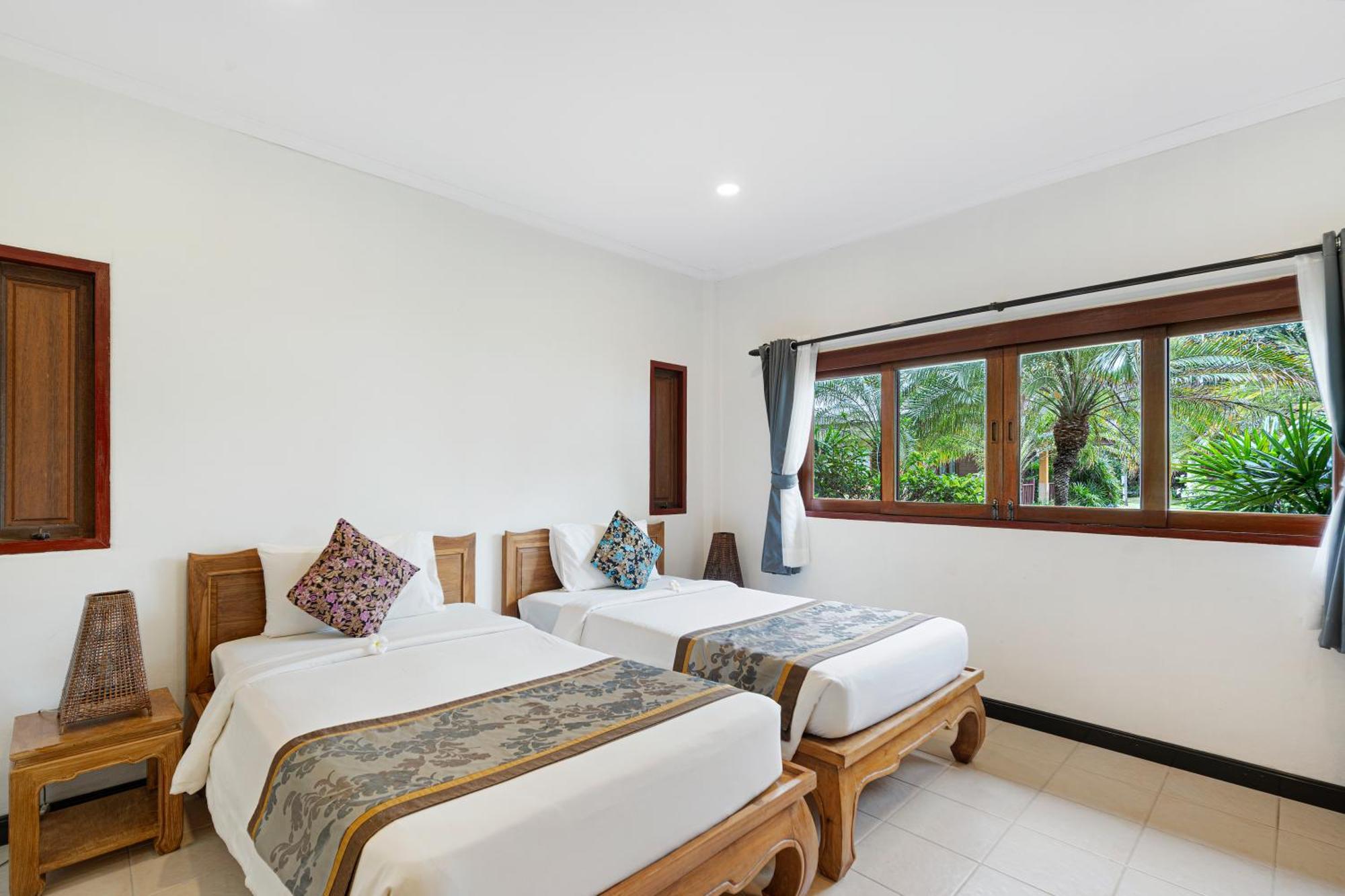 Anahata Resort Lipa Noi Exteriér fotografie