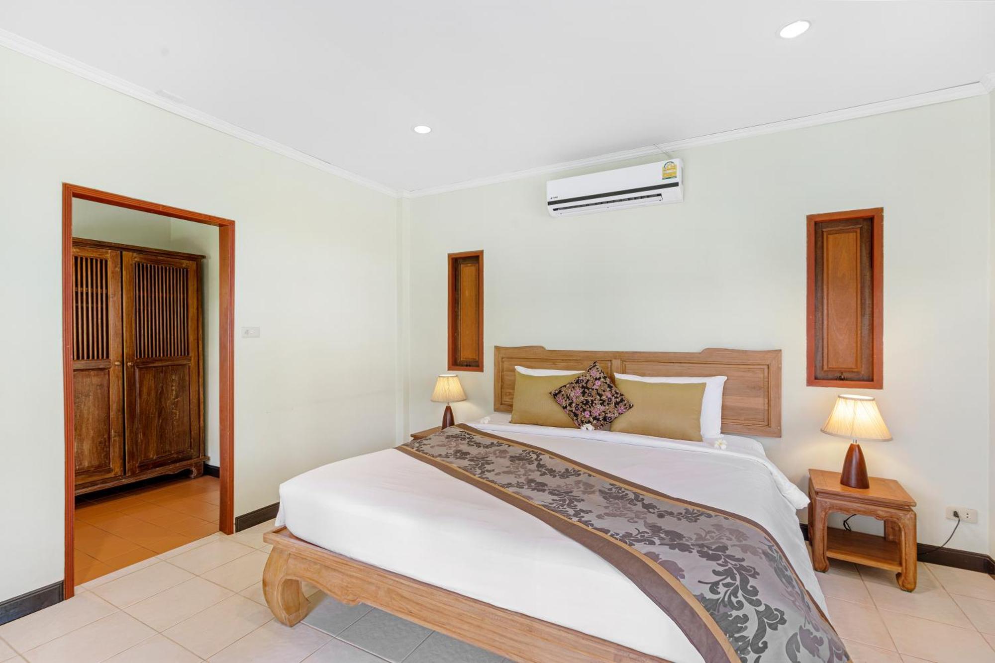 Anahata Resort Lipa Noi Exteriér fotografie