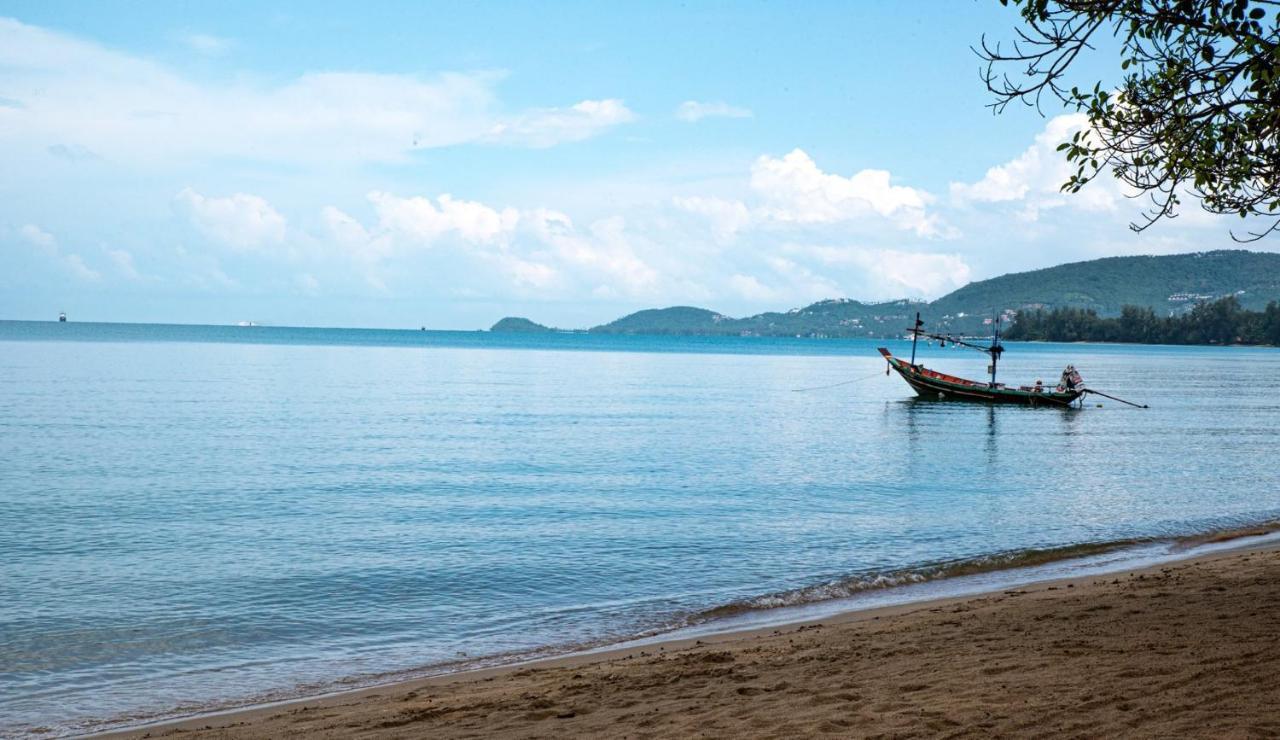 Anahata Resort Lipa Noi Exteriér fotografie