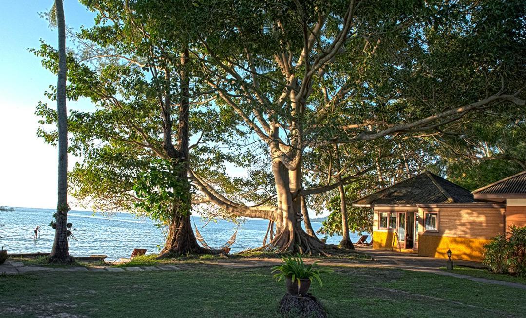 Anahata Resort Lipa Noi Exteriér fotografie